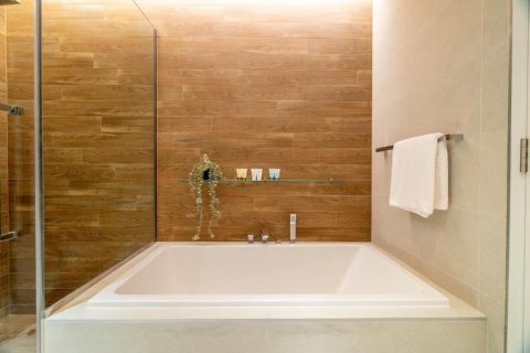 Appartement de 2 chambres  No. 109775 15
