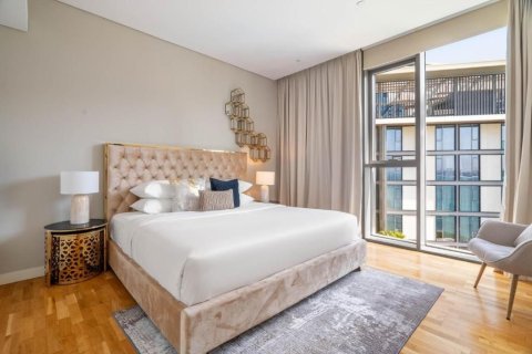 Appartement de 2 chambres  No. 109775 24