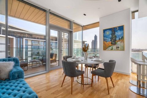 Appartement de 2 chambres  No. 109775 10