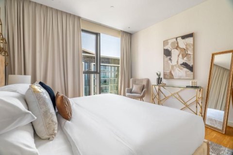 Appartement de 2 chambres  No. 109775 19