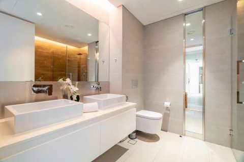 Appartement de 2 chambres  No. 109775 21