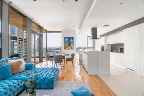 Appartement de 2 chambres  No. 109775 26