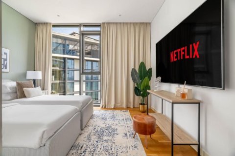 Appartement de 2 chambres  No. 109775 17