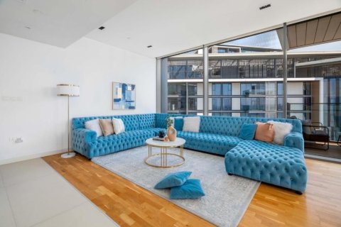Appartement de 2 chambres  No. 109775 9