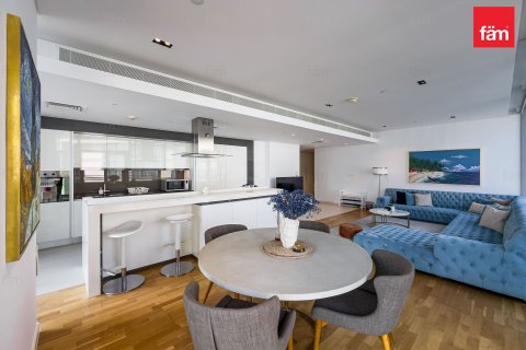 Apartment de 2 dormitorios  No. 109775 9