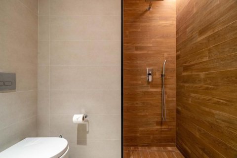 Appartement de 2 chambres  No. 109775 14