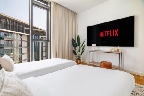 Appartement de 2 chambres  No. 109775 22