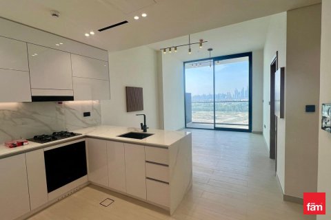 Appartement de 1 chambre à Dubai, UAE No. 109773