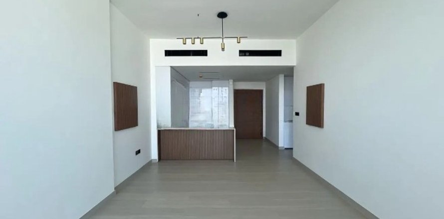 Appartement de 1 chambre  No. 109773