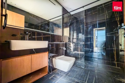 Appartement de 1 chambre  No. 109773 11