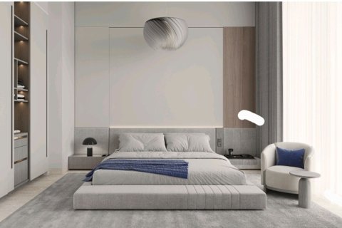 Appartement de 1 chambre  No. 109772 8