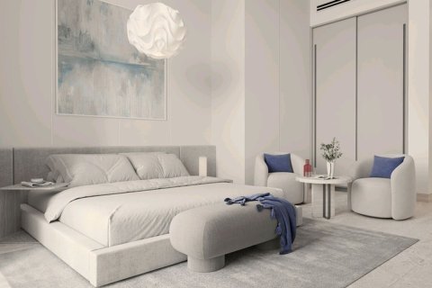Appartement de 1 chambre  No. 109772 6