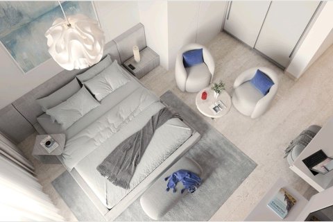 Appartement de 1 chambre  No. 109772 7