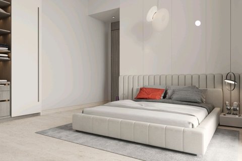 Appartement de 1 chambre  No. 109772 9