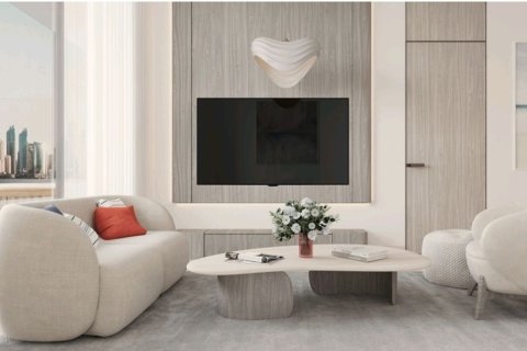 Appartement de 1 chambre  No. 109772 4