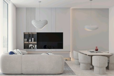 Appartement de 1 chambre  No. 109772 5