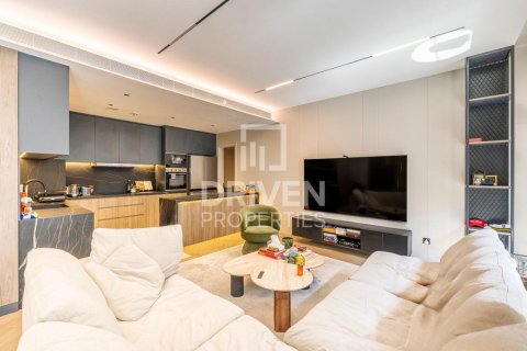 2 bedrooms Apartment in City Walk, UAE No. 137734