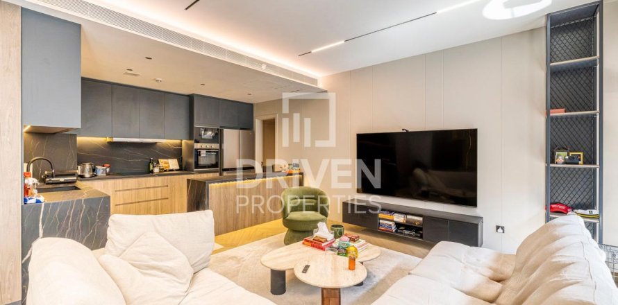 2 bedrooms Apartment in City Walk, UAE No. 137734