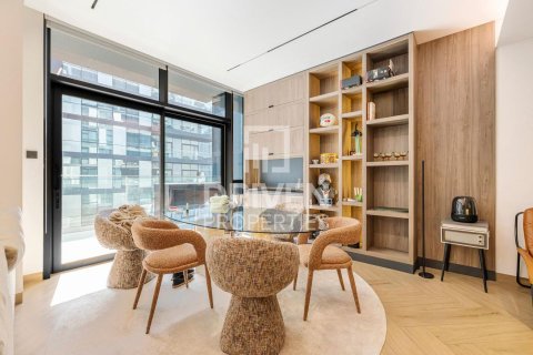 2 bedrooms Apartment in City Walk, UAE No. 137734 12