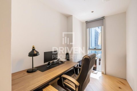 2 bedrooms Apartment in City Walk, UAE No. 137734 11