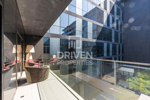 2 bedrooms Apartment in City Walk, UAE No. 137734 15