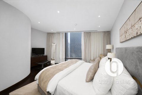 Apartment de 2 dormitorios en Downtown Dubai (Downtown Burj Dubai), UAE No. 161194 17