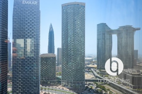 Apartment de 2 dormitorios en Downtown Dubai (Downtown Burj Dubai), UAE No. 161194 10