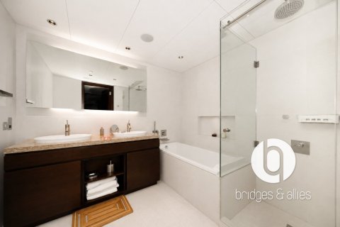 Apartment de 2 dormitorios en Downtown Dubai (Downtown Burj Dubai), UAE No. 161194 15