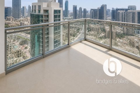 Apartment de 2 dormitorios en Downtown Dubai (Downtown Burj Dubai), UAE No. 161196