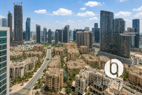 Apartment de 2 dormitorios en Downtown Dubai (Downtown Burj Dubai), UAE No. 161196 3