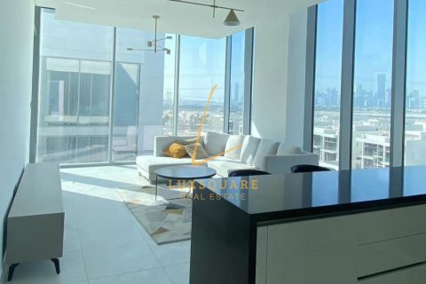 1 غرف نوم شقة في District One, الإمارات العربية المتحدة رقم 161199