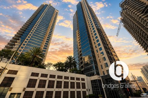 Apartment de 1 dormitorio en Downtown Dubai (Downtown Burj Dubai), UAE No. 161193 13