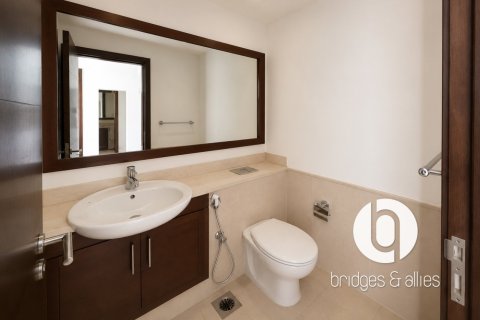 Apartment de 1 dormitorio en Downtown Dubai (Downtown Burj Dubai), UAE No. 161193 15