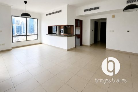 Apartment de 1 dormitorio en Downtown Dubai (Downtown Burj Dubai), UAE No. 161193
