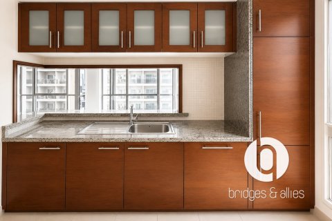 Apartment de 1 dormitorio en Downtown Dubai (Downtown Burj Dubai), UAE No. 161193 7