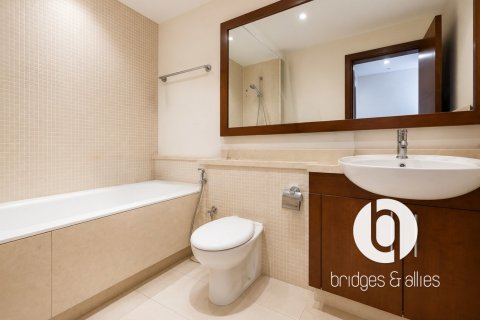 Apartment de 1 dormitorio en Downtown Dubai (Downtown Burj Dubai), UAE No. 161193 16