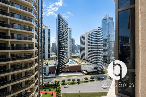 Apartment de 1 dormitorio en Downtown Dubai (Downtown Burj Dubai), UAE No. 161193 12