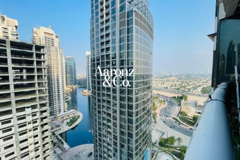 Apartment de 3 dormitorios en Jumeirah Lake Towers, UAE No. 161198 6