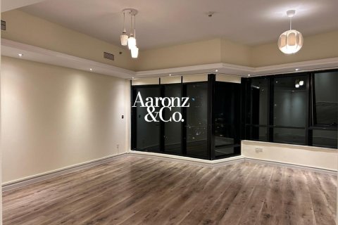 Apartment de 3 dormitorios en Jumeirah Lake Towers, UAE No. 161198