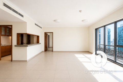 Apartment de 1 dormitorio en Downtown Dubai (Downtown Burj Dubai), UAE No. 161195