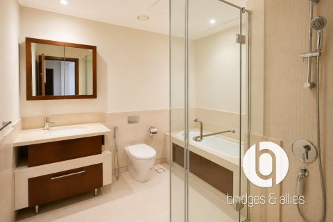 Apartment de 1 dormitorio en Downtown Dubai (Downtown Burj Dubai), UAE No. 161195 9