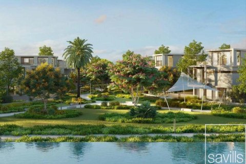 Вилла с 3 спальнями в Dubai Land, ОАЭ №199278 7