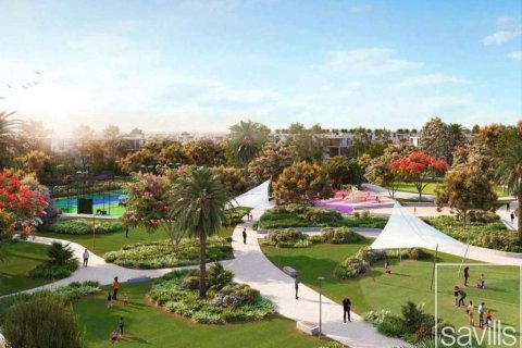 Вилла с 3 спальнями в Dubai Land, ОАЭ №199278 6