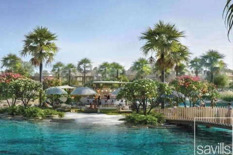Вилла с 3 спальнями в Dubai Land, ОАЭ №199278 24