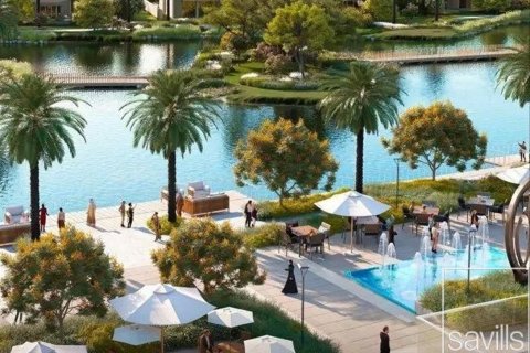 Вилла с 3 спальнями в Dubai Land, ОАЭ №199278 10