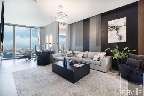 4 bedrooms Apartment in The Address Jumeirah Resort and Spa, UAE No. 199274