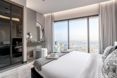 4 bedrooms Apartment in The Address Jumeirah Resort and Spa, UAE No. 199274 8