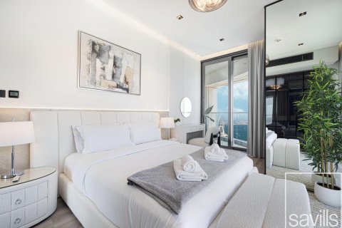 4 bedrooms Apartment in The Address Jumeirah Resort and Spa, UAE No. 199274 14