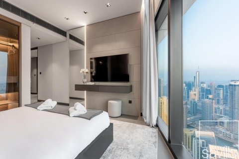 4 bedrooms Apartment in The Address Jumeirah Resort and Spa, UAE No. 199274 11