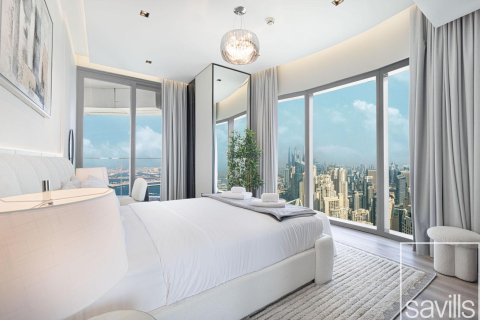 4 bedrooms Apartment in The Address Jumeirah Resort and Spa, UAE No. 199274 13